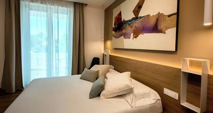Consolini Art Guesthouse