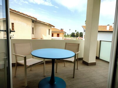 Consolini Art Guesthouse