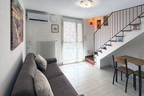 Coin séjour