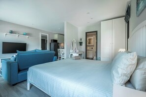 Room - The Title Residencies Naiyang-Electricity & Water Included-E413 (Thalang/Sakhu)