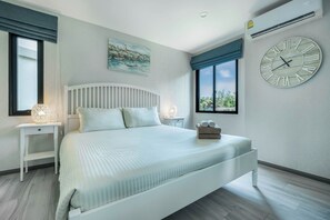 Room - Studio Apartment by the Sea E413 (Thalang/Sakhu)