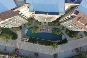 Exterior - Studio Apartment by the Sea E413 (Thalang/Sakhu)