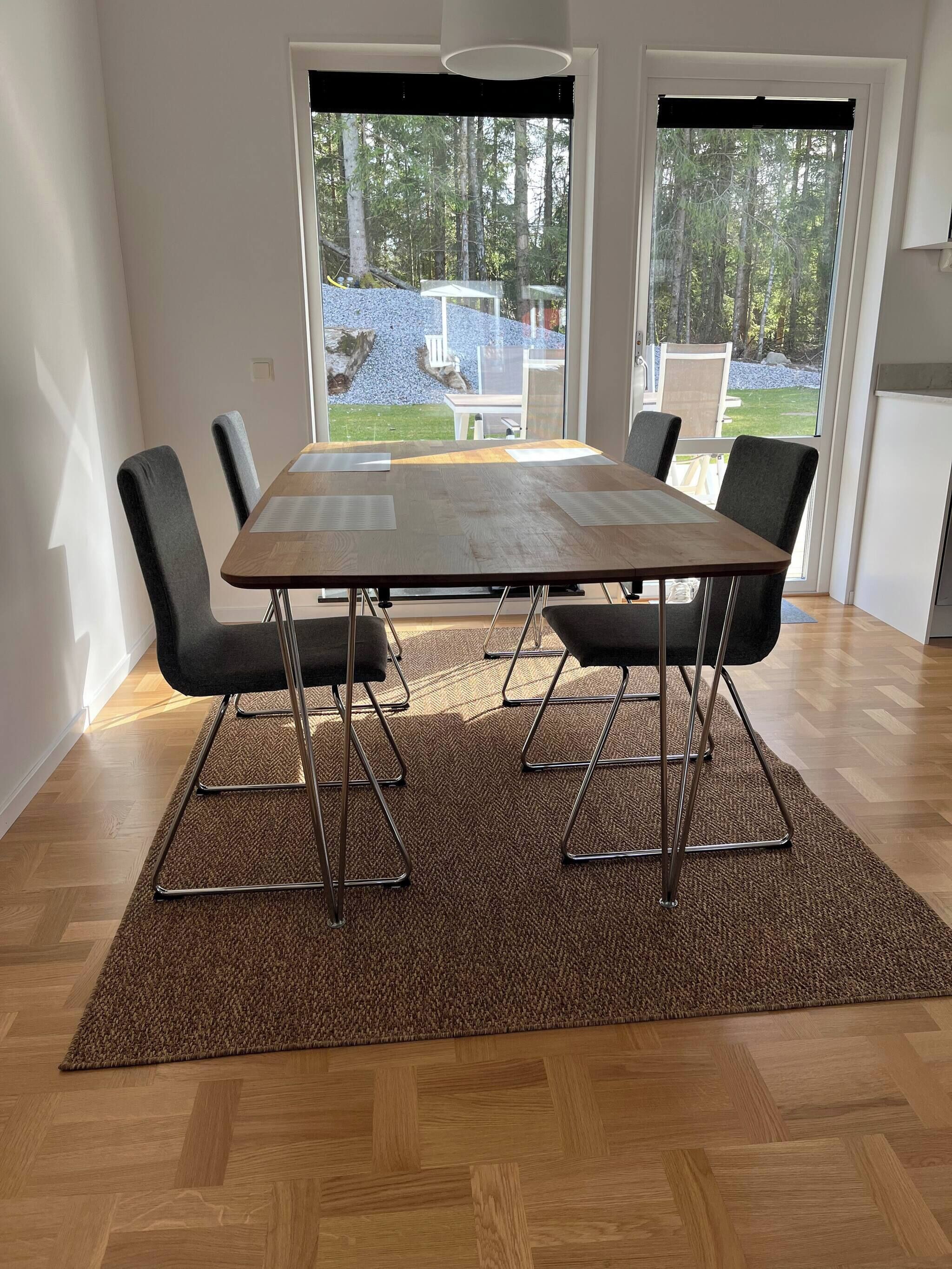 House, 3 Bedrooms, Accessible, Patio | Dining