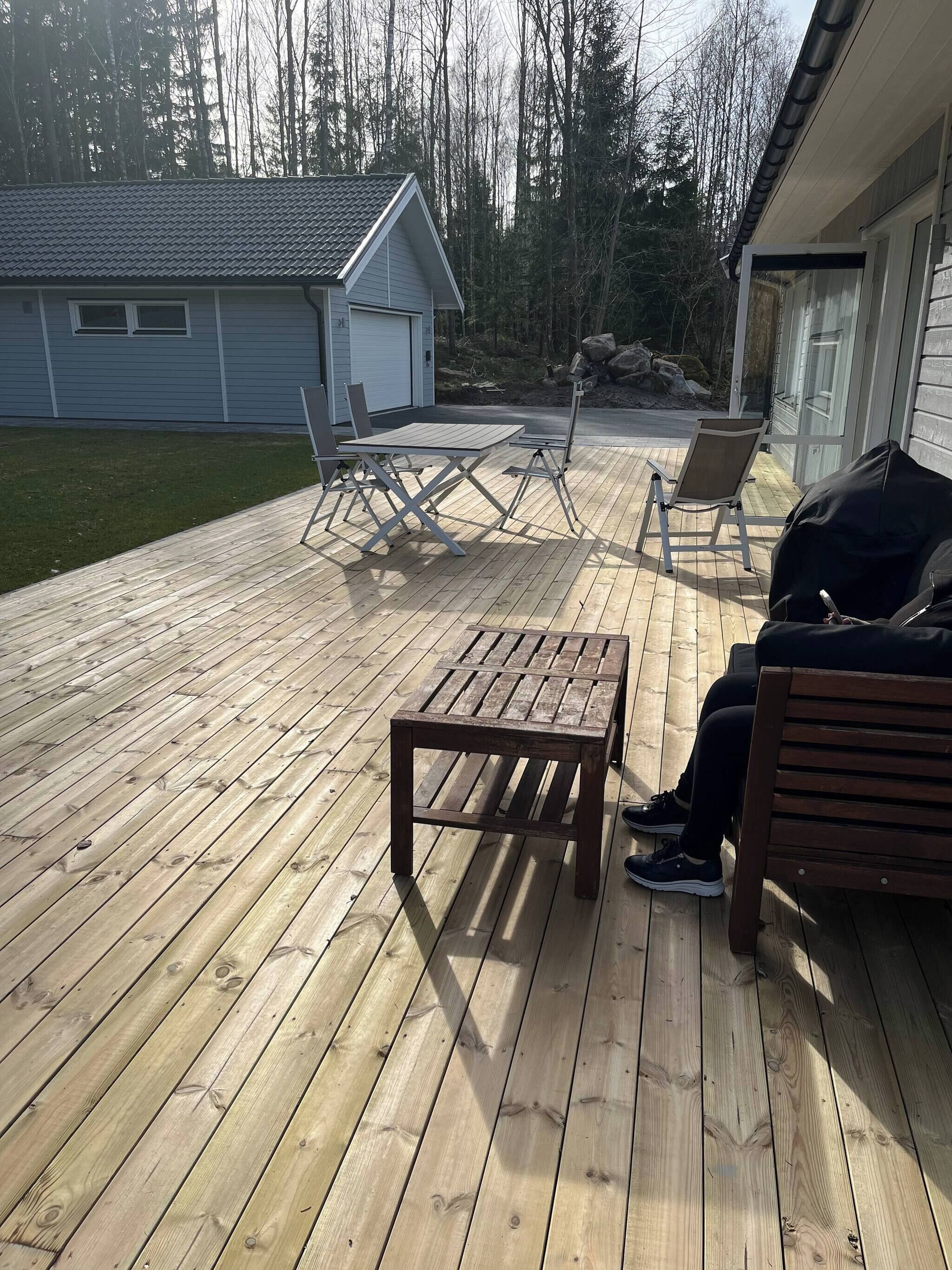 House, 3 Bedrooms, Accessible, Patio | Terrace/patio