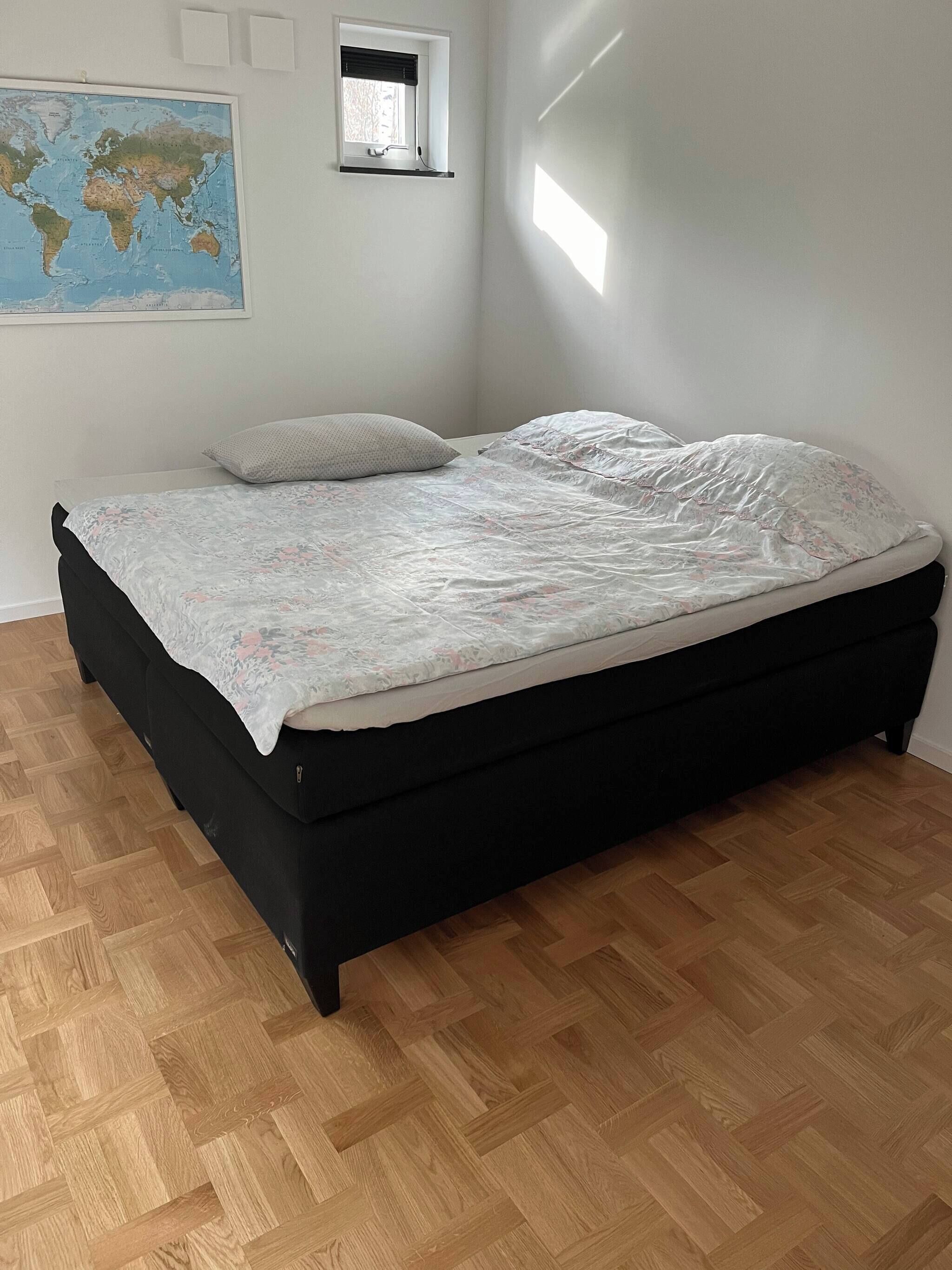 3 bedrooms