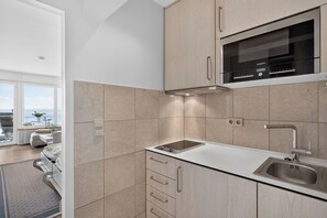 Private kitchen - Vrbo Property (Norderney)
