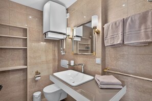 Bathroom - Vrbo Property (Norderney)