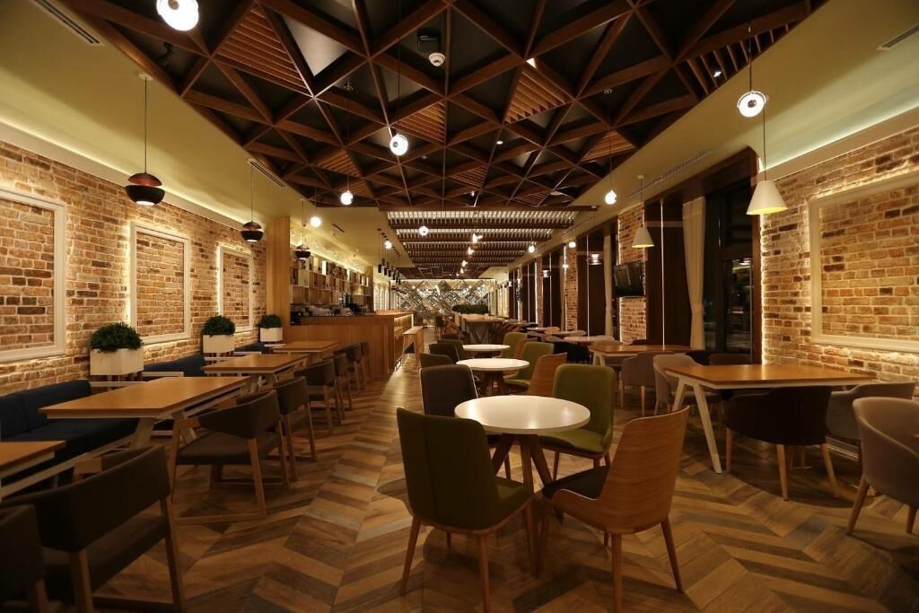 用餐