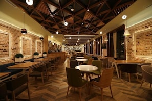 Dining - Hotel Onogošt (Nikšić)