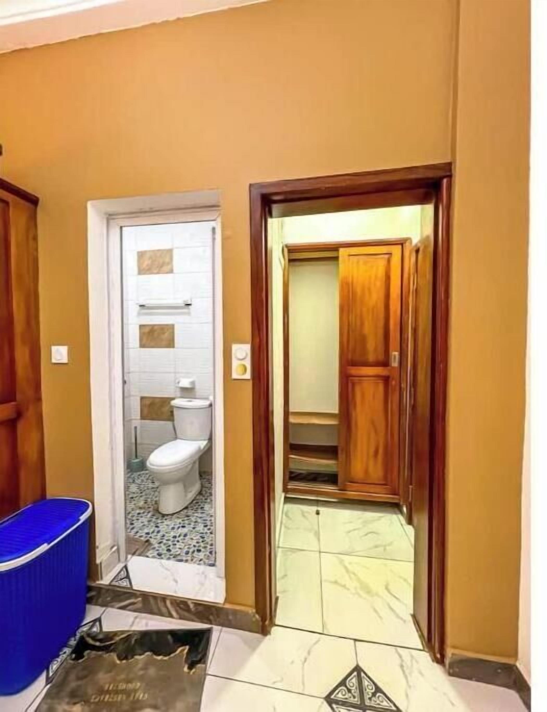 Salle de bain