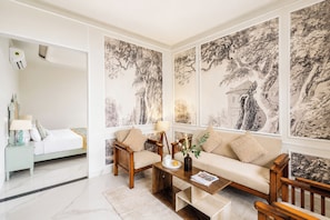 Vil·la Deluxe | Interior