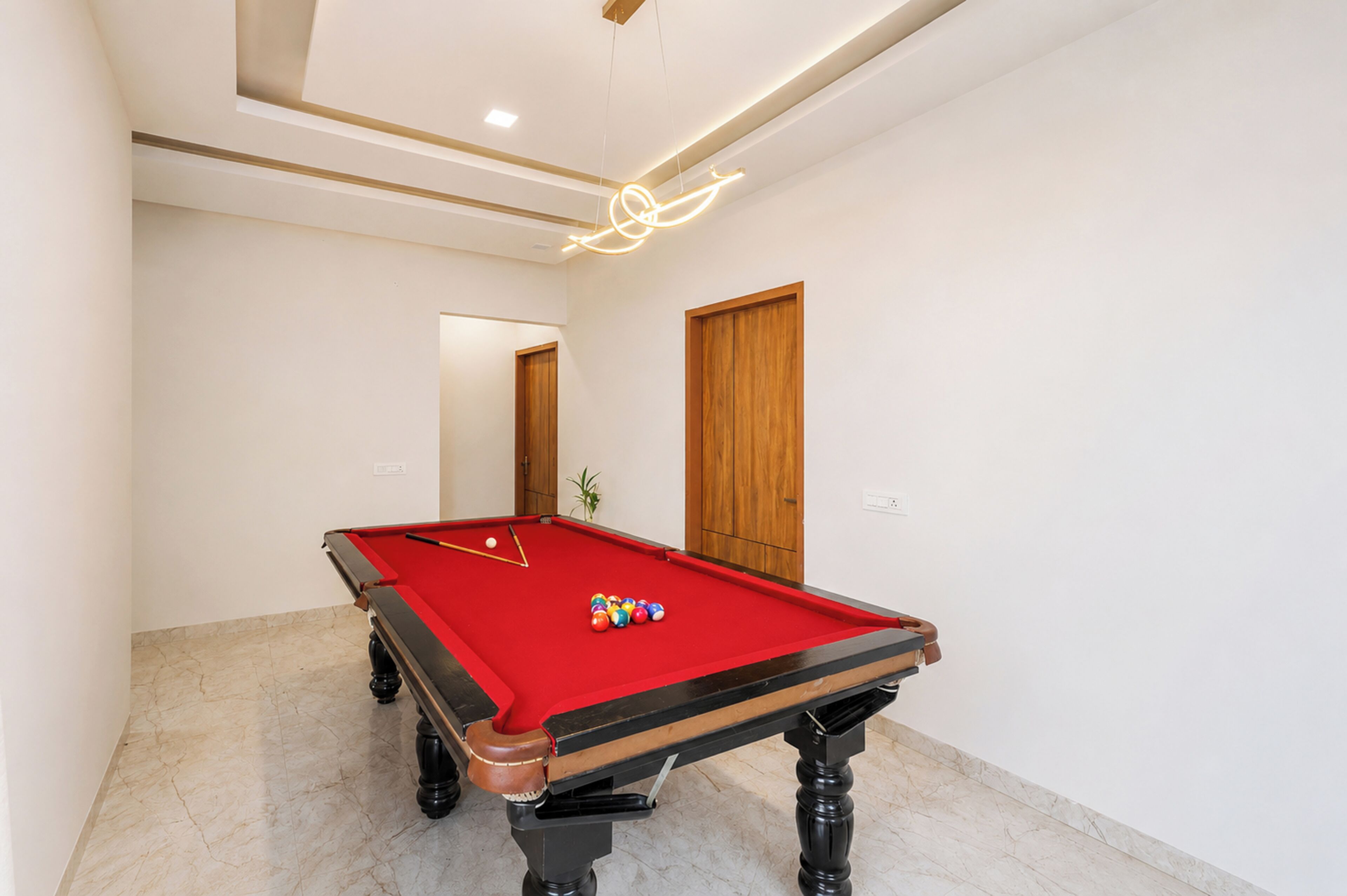 Spielezimmer