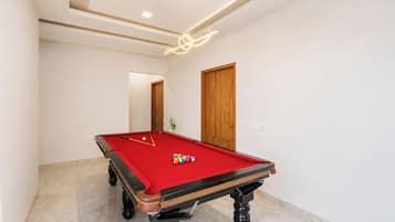 Spielezimmer