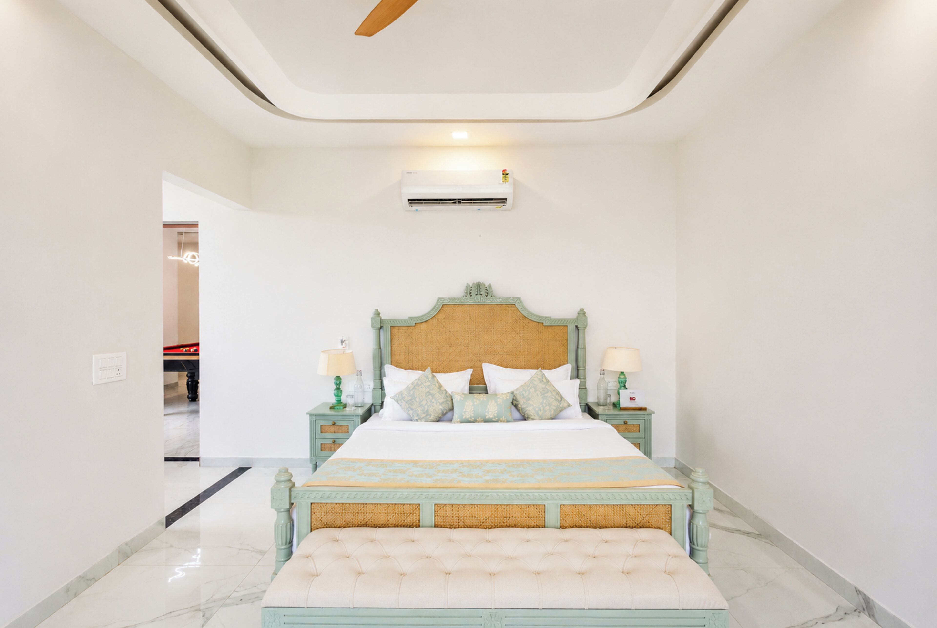 Villa Deluxe
