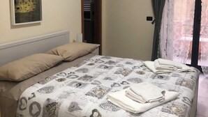 Desk, free WiFi - B&B Sant'oronzo Turi (Turi)