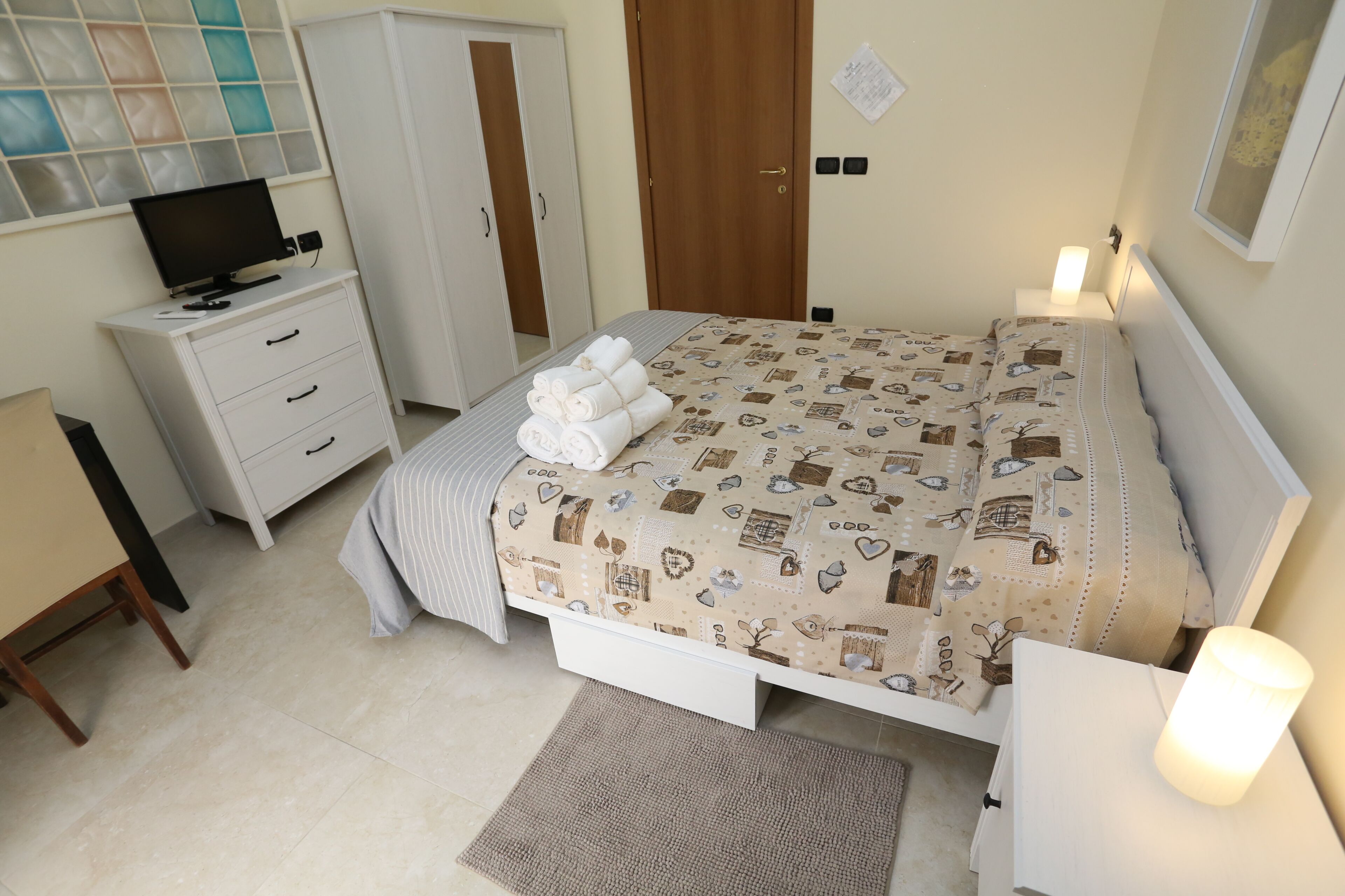 Comfort-Zimmer, Balkon | Schreibtisch, kostenloses WLAN