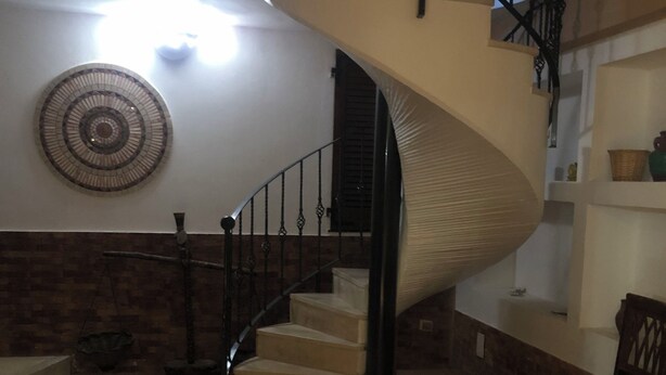 Interior - B&B Sant'oronzo Turi (Turi)