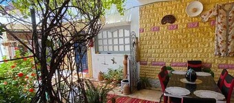 Yamna home