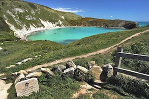 Beach - Cabin Sleeps 8 With Indoor Pool (Weymouth)