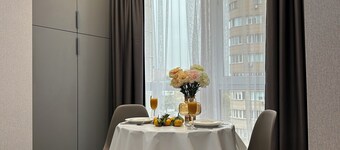 Comfort city Residence near to MEGA