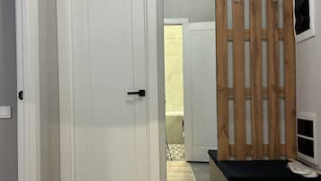 Comfort Apartment, 1 Queen Bed with Sofa bed, Non Smoking | Interior