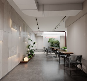 Restaurantes