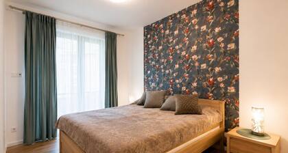 Apartamenty Sun & Snow Polanica Park