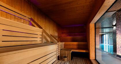 Apartamenty Sun & Snow Polanica Park