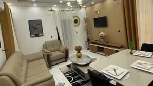 Unclassified image, 2 of 16, button - Luxury Lita Residence (Centre Region)
