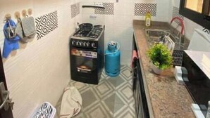 Unclassified image, 5 of 16, button - Luxury Lita Residence (Centre Region)