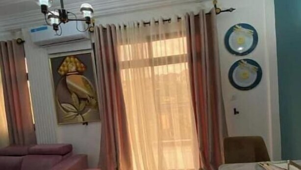 Interior - Luxury Lita Residence (Centre Region)