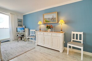 Interior - Seebrücke Apartment 11 (Scharbeutz)