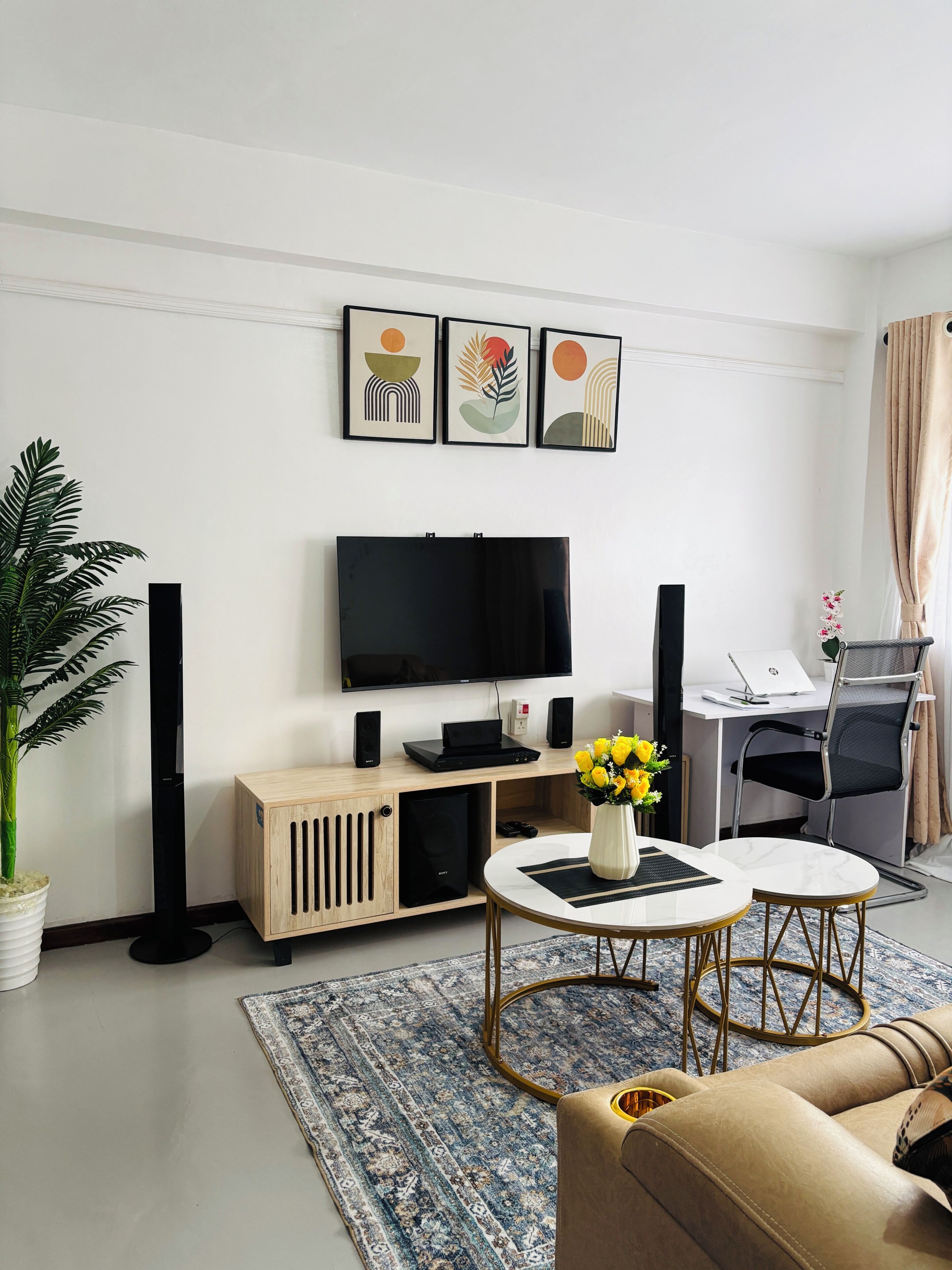 Smart TV