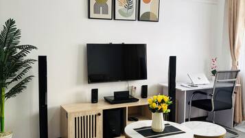 Smart TV