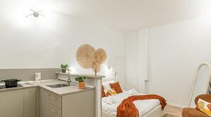 Iron/ironing board, free WiFi - City Center Il Bello del Borgo (Perugia)
