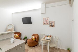 Apartment | Dining - City Center Il Bello del Borgo (Perugia)