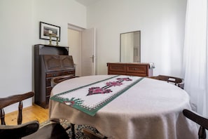 Departamento | Comedor
