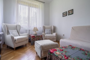 Apartment | Iron/ironing board, free WiFi - RentPlanet - Apartament Szymanowskiego (Zakopane)
