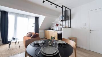 Dineren