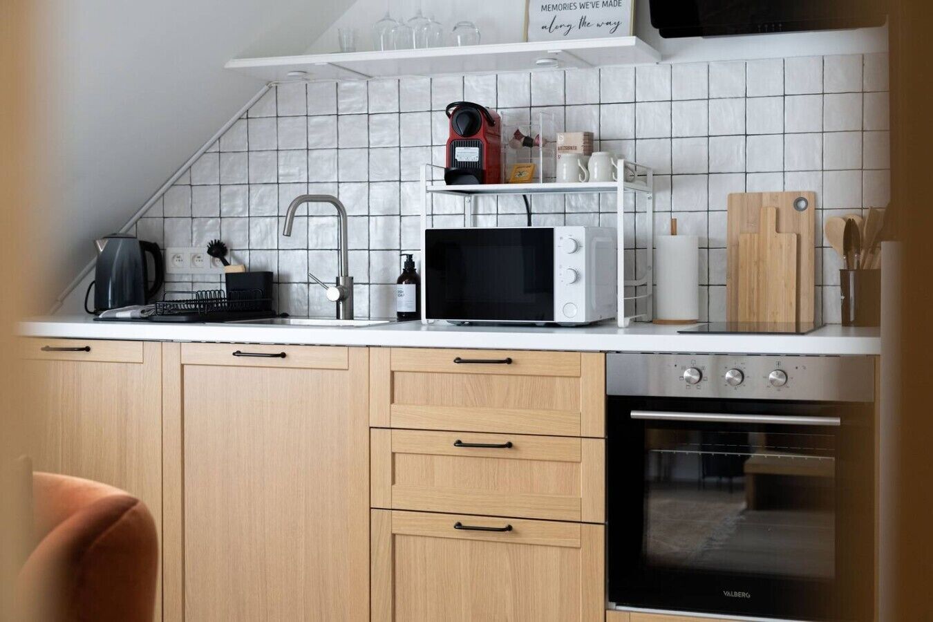 Privékeuken