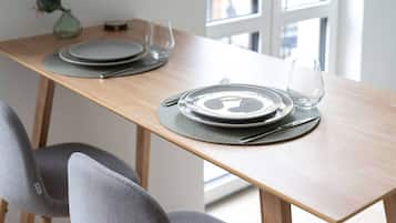 Dineren