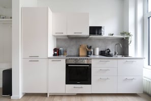 Eget kjøkken