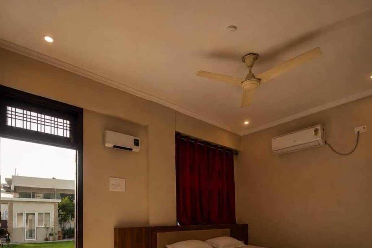 Habitación | Wifi gratis