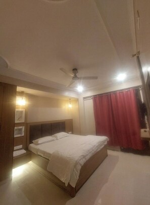 Habitación | Wifi gratis
