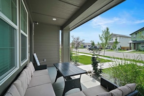 Terras