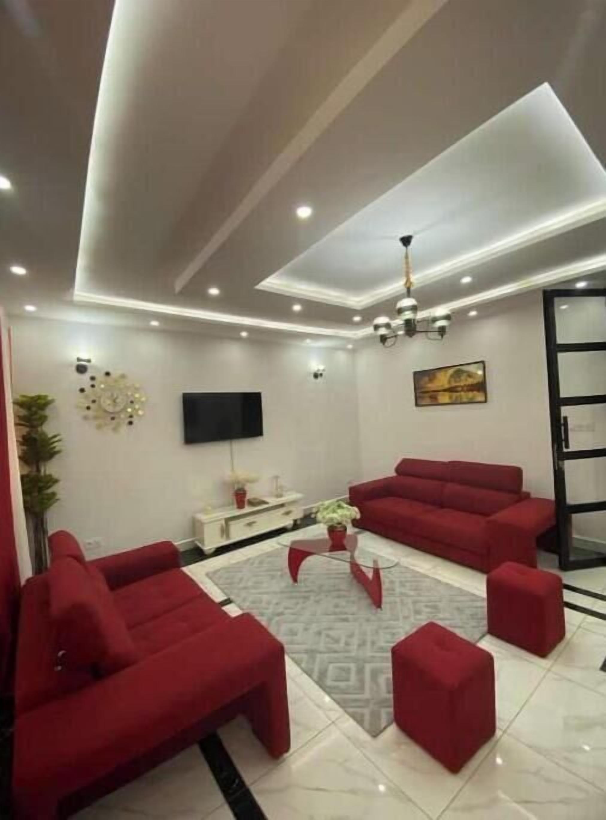 Interieur