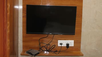 Suite | Fernseher