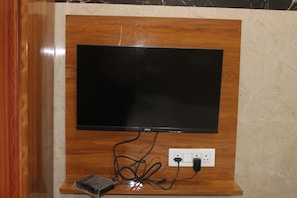 Suite | Fernseher