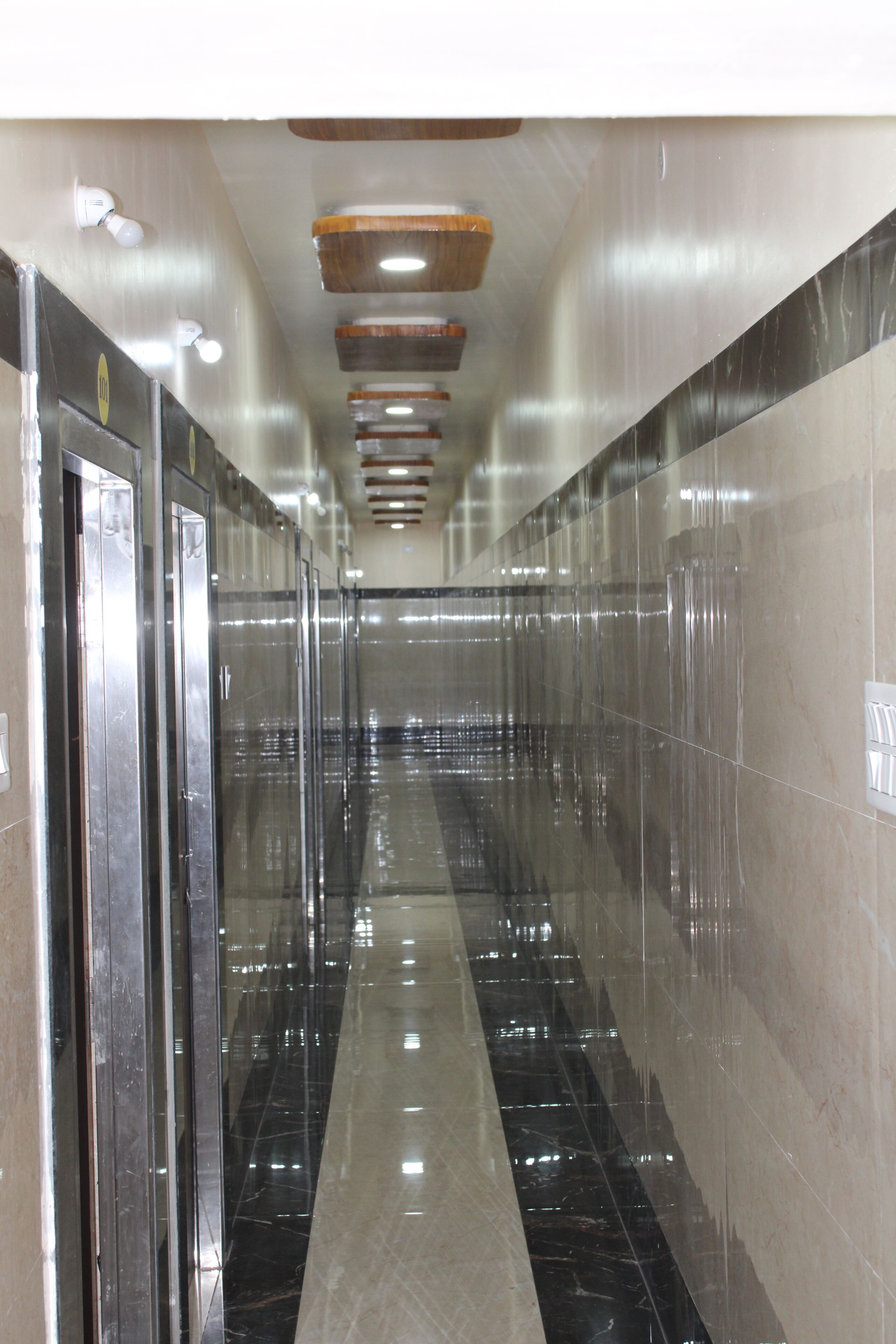 Interieur