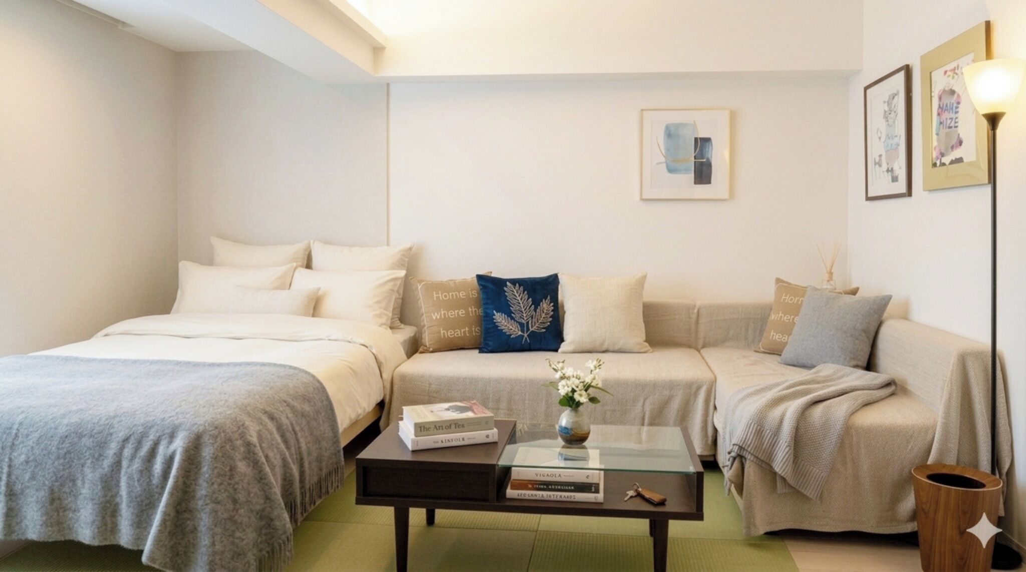 客室